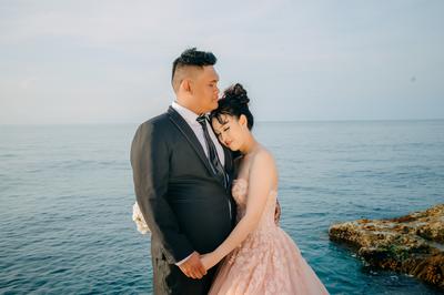 Những địa điểm chụp ảnh cưới đẹp tại Vũng Tàu 