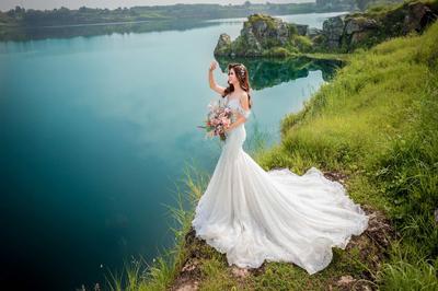 Những địa điểm chụp ảnh cưới nổi tiếng nhất TP. HCM
