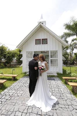 Top 5 địa điểm chụp cưới đặc sắc tại TP. HCM - Bỏ túi những “tấm background” cho bộ ảnh cưới để đời