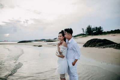 Top những địa điểm chụp ảnh cưới nổi tiếng nhất Việt Nam mà các cặp đôi không thể bỏ qua