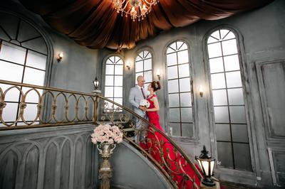 Bật mí những Studio áo cưới lớn nhất Hồ Văn Huê dành cho các nàng dâu