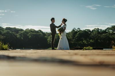 Chia sẻ kinh nghiệm chụp ảnh cưới tại Amie De Charme vô cùng hữu ích dành cho các cặp đôi
