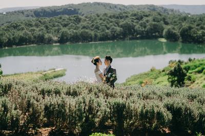 Top những địa điểm chụp ảnh cưới nổi tiếng nhất Việt Nam mà các cặp đôi không thể bỏ qua