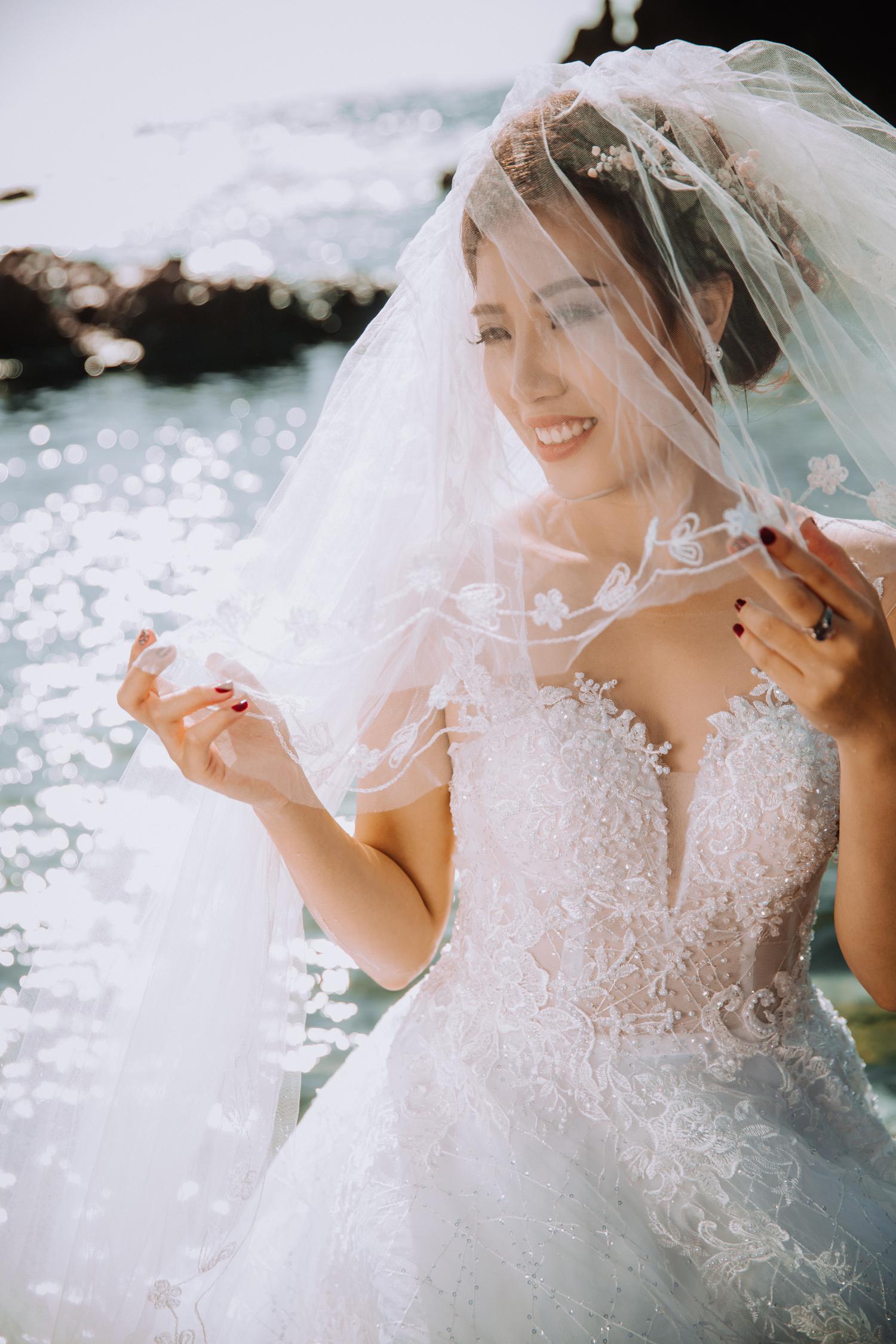 Album cưới ngoại cảnh sài gòn tp hcm