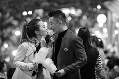 Album cưới ngoại cảnh hồ cốc tp HCM