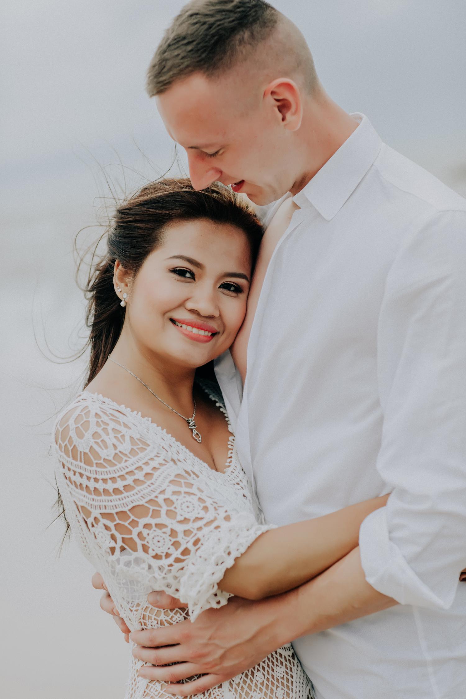 Một trong những bộ album cưới đẹp tại Amie De Charme