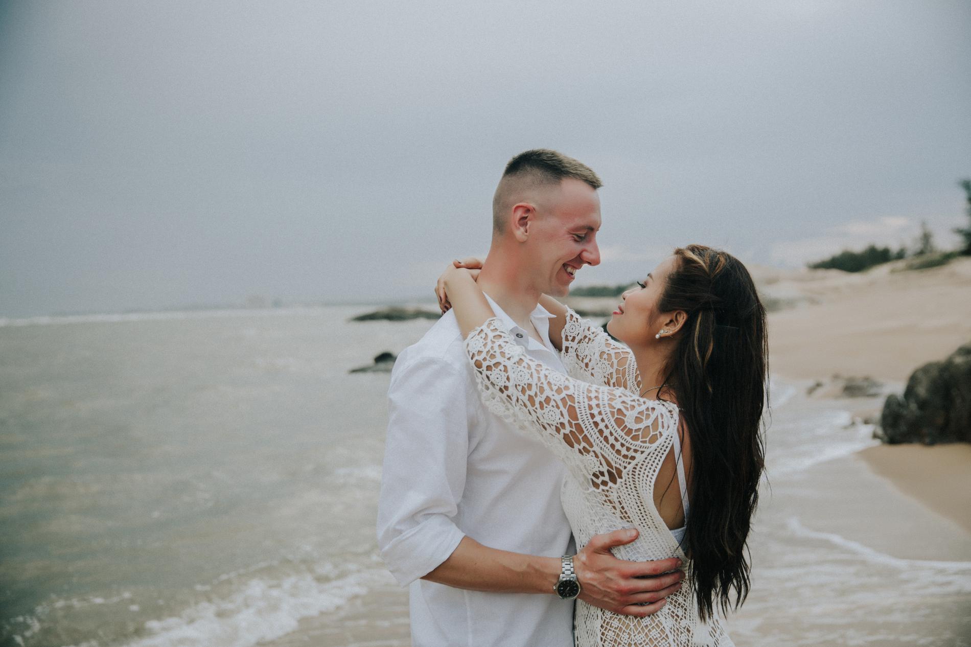 Một trong những bộ album cưới đẹp tại Amie De Charme